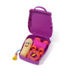 Spin Master Nickelodeon: Dora - My Adventure Backpack (6071799) – imagine 2