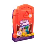Spin Master Kinetic Sand: The One & Only - Sandy Farm Set (6072781) – imagine 2