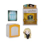 Spin Master Wizarding World: Harry Potter - Micro Magical Moments Figure (6073188) – imagine 2