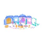Spin Master Unicorn Academy: Starglow Fountain & Stable Playset (6072449) – imagine 2