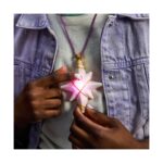 Spin Master Unicorn Academy: Sophia Light Up Necklace (6072553) – imagine 2