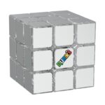 Spin Master Rubik's: Rubik's 3X3 Pulse (6074026)