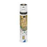 Ravensburger: Creart Canvas - Klimt: The Kiss (23916) – imagine 2