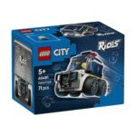 LEGO City: Rides – Police Truck (60481) – imagine 2
