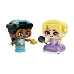 LEGO Disney Princess: Mini Jasmine & Rapunzel (43303) – imagine 2