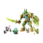 LEGO DREAMZzz: Fox Guardian Mech (71508) – imagine 2