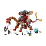LEGO DREAMZzz: Dino Jet (71514) – imagine 2
