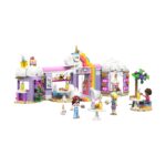 LEGO Friends: Unicorn Dream Café (42684) – imagine 2