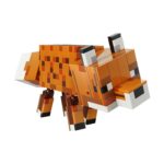 LEGO Minecraft : The Fox (21588) – imagine 2
