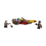 LEGO Star Wars: Cobb Vanth’s Speeder (75437) – imagine 2