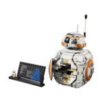 LEGO Star Wars: BB-8 Astromech Droid (75452) – imagine 2