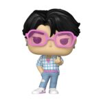 Funko Pop! Animation: K-Pop Demon Hunters - Jinu* #2259 Vinyl Figure