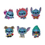 Funko Minis Disney: Lilo & Stitch - Stitch in Costume (Random) Vinyl Figures – imagine 2