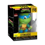 Funko Minis: The Mutant Teenage Ninja Turtles (Random) Vinyl Figures – imagine 2