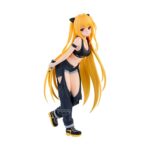 Banpresto Glitter&Glamours: To Loveru Darkness - Konjiki No Yami (ver. Street) Statue (22cm) (69606)