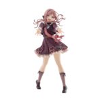 Banpresto Espresto: The Idolm@Ster Gakuen - Rinami Himesaki Statue (21cm) (69612)