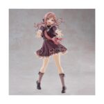 Banpresto Espresto: The Idolm@Ster Gakuen - Rinami Himesaki Statue (21cm) (69612) – imagine 2