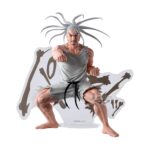 Banpresto Hunting Archives: Hunter×Hunter - Netero Statue (18cm) (69615)