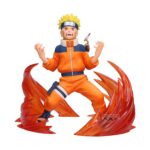 Banpresto Vibration Stars: Naruto - Naruto Uzumaki Statue (15cm) (69617)