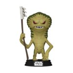 Funko Pop! Disney: Star Wars - Amani #845 Bobble-Head Vinyl Figure