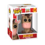 Funko Bitty Pop! 2-pack: Toy Story - Jessie & Bullseye Vinyl Figures – imagine 2