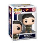 Funko Pop! Heroes: Supergirl - Ruthye #635 Vinyl Figure – imagine 2