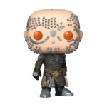 Funko Pop! Heroes: Supergirl - Krem of The Yellow Hills #637 Vinyl Figure