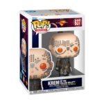 Funko Pop! Heroes: Supergirl - Krem of The Yellow Hills #637 Vinyl Figure – imagine 2