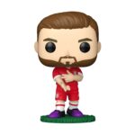 Funko Pop! Football: FC Bayern Munchen - Harry Kane #97 Vinyl Figure