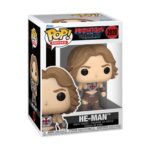 Funko Pop! Movies: Masters of The Universe - He-Man #2020 Vinyl Figure – imagine 2