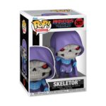 Funko Pop! Movies: Masters of The Universe - Skeletor #2021 Vinyl Figure – imagine 2