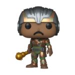 Funko Pop! Movies: Masters of The Universe - Man-At-Arms #2022 Vinyl Figure