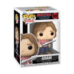 Funko Pop! Movies: Masters of The Universe - Adam #2025 Vinyl Figure – imagine 2