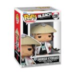 Funko Pop! Animation: Bleach Thousand Year Blood War - Shunsui Kyoraku #2397 Vinyl Figure – imagine 2