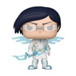 Funko Pop! Animation: Bleach Thousand Year Blood War - Uryu Ishida #2394 Vinyl Figure