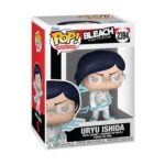 Funko Pop! Animation: Bleach Thousand Year Blood War - Uryu Ishida #2394 Vinyl Figure – imagine 2