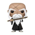 Funko Pop! Animation: Bleach Thousand Year Blood War - Shigekuni Genryusai Yamamoto #2396 Vinyl Figure