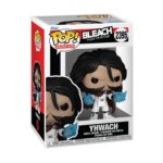 Funko Pop! Animation: Bleach Thousand Year Blood War - Yhwach #2395 Vinyl Figure – imagine 2