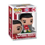 Funko Pop! Football: FC Bayern Munchen - Jamal Musiala #99 Vinyl Figure – imagine 2
