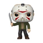 Funko Pop! Movies: Jason Un1v3rse - Jason #2032 Vinyl Figure