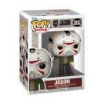 Funko Pop! Movies: Jason Un1v3rse - Jason #2032 Vinyl Figure – imagine 2