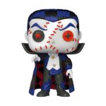 Funko Pop! Movies: Universal Monsters - Patchwork Dracula #2013 Vinyl Figure