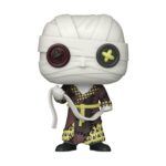 Funko Pop! Movies: Universal Monsters - Patchwork Invisible Man #2015 Vinyl Figure