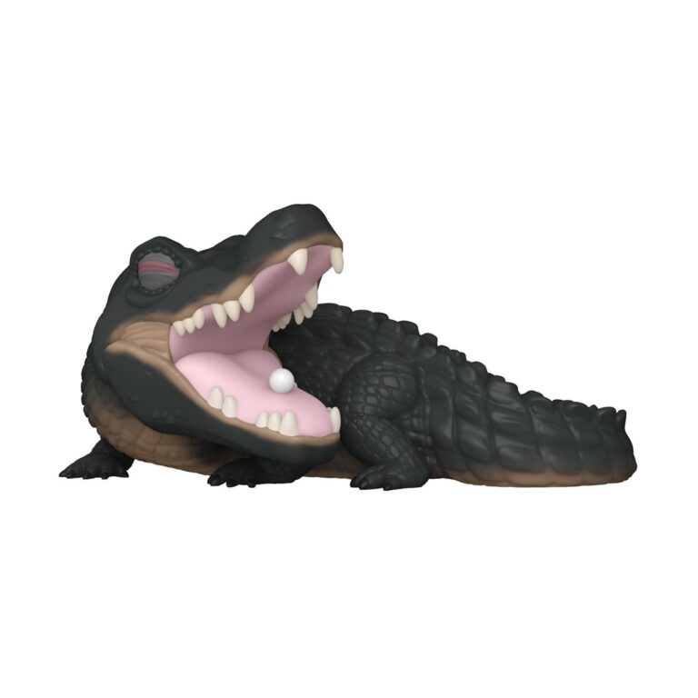 Funko Pop! Movies: Happy Gilmore 30th Anniversary - Alligator #2007 Vinyl Figure