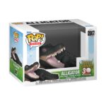 Funko Pop! Movies: Happy Gilmore 30th Anniversary - Alligator #2007 Vinyl Figure – imagine 2