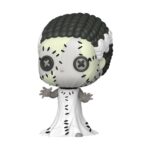 Funko Pop! Movies: Universal Monsters - Patchwork Bride #2012 Vinyl Figure