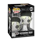 Funko Pop! Movies: Universal Monsters - Patchwork Bride #2012 Vinyl Figure – imagine 2