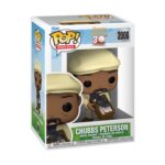 Funko Pop! Movies: Happy Gilmore 30th Anniversary - Chubbs Peterson #2008 Vinyl Figure – imagine 2