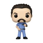 Funko Pop! Movies: Happy Gilmore 30th Anniversary- Hal L #2010 Vinyl Figure