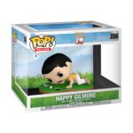 Funko Pop! Deluxe: Happy Gilmore 30th Anniversary - Happy Gilmore #2006 Vinyl Figure – imagine 2